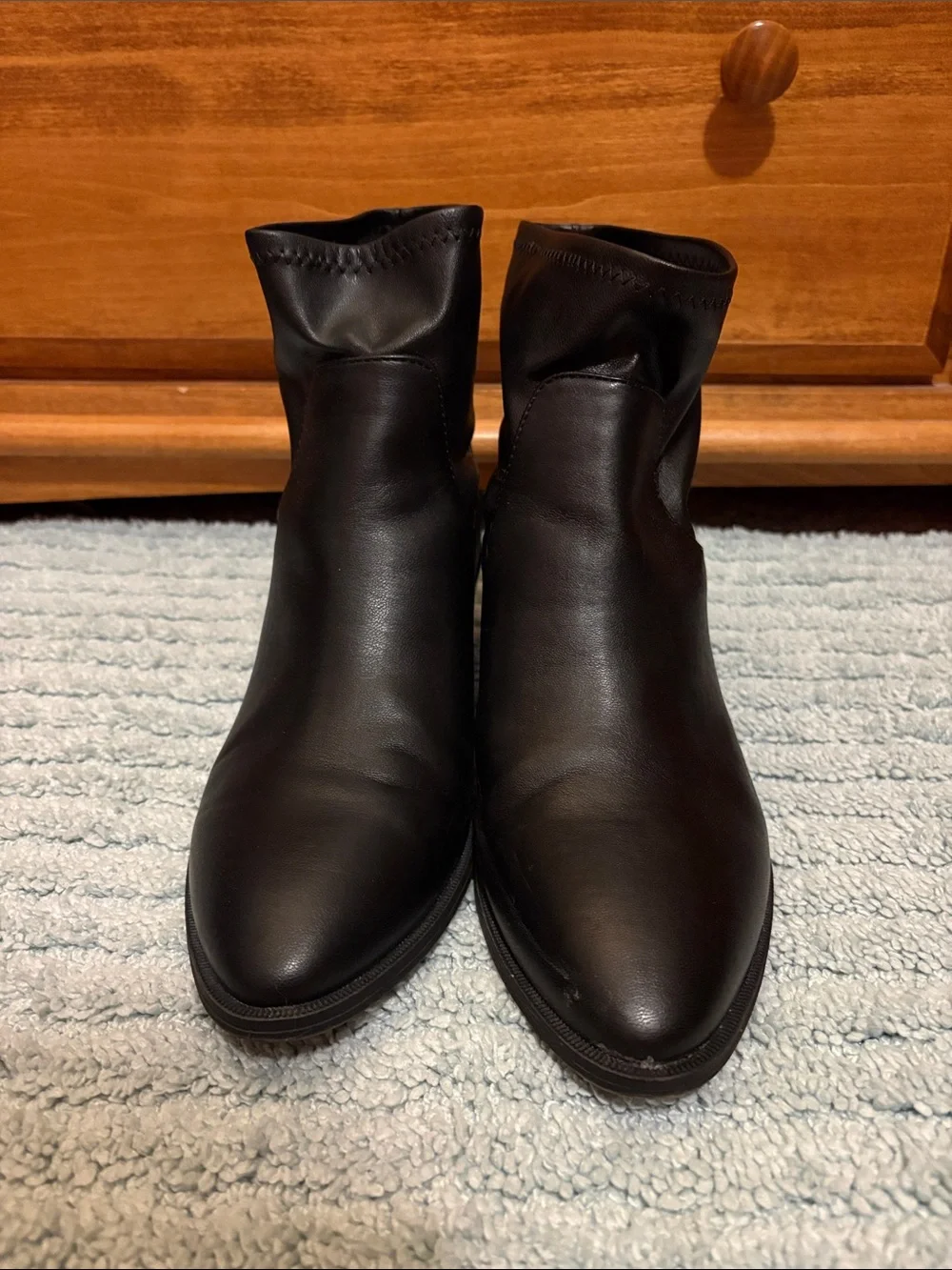 Simply Vera Vera Wang modern black